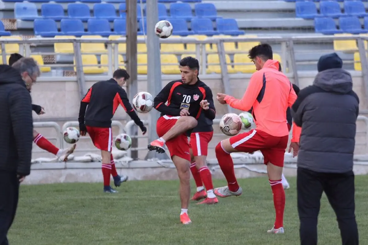 پرسپولیس بیشترین سهم را دارد