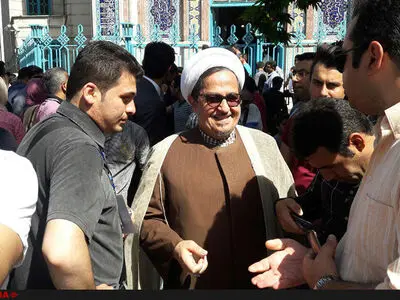 رای بالا به رییس‌جمهور منتخب قدرت عمل او را بیشتر می‌کند