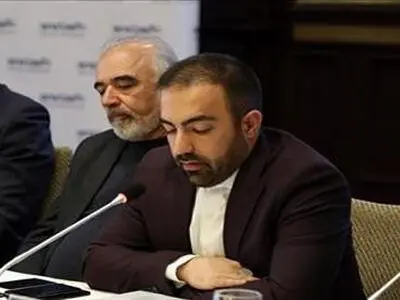 هدف ما تولید و ایجاد اشتغال در ایران است