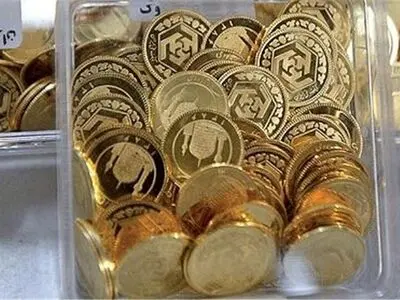 کلاهبرداری ۱۲ میلیاردی با فروش سکه‌های تقلبی