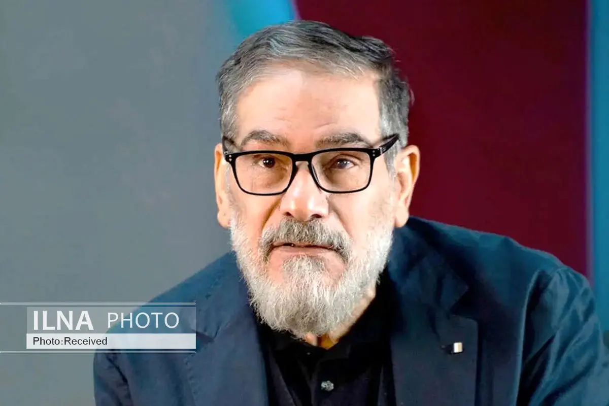 آخرین وضعیت درمان علی شمخانی