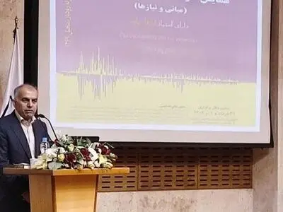 سیستم نظام مهندسی به سمت دانش بنیان سوق داده شود