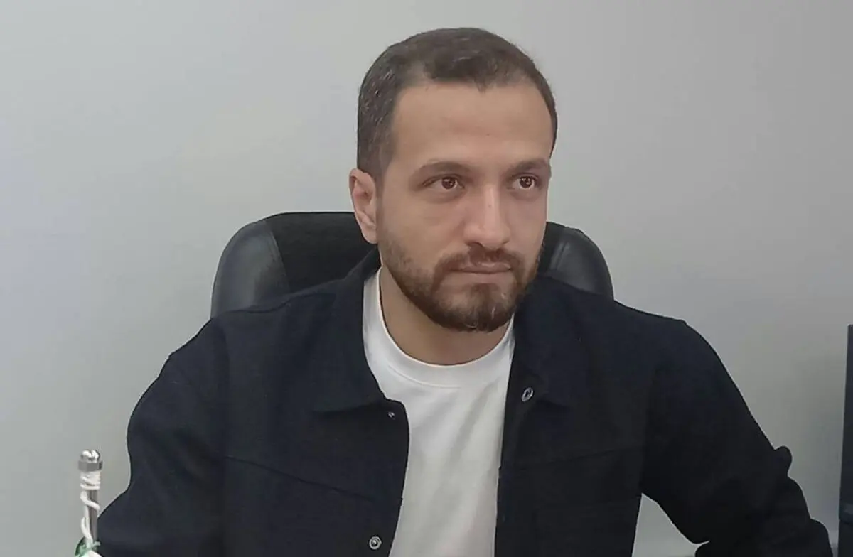 انتصاب محمد یوسفی به سمت دبیر شورای تخصصی سلامت در معاونت صدا