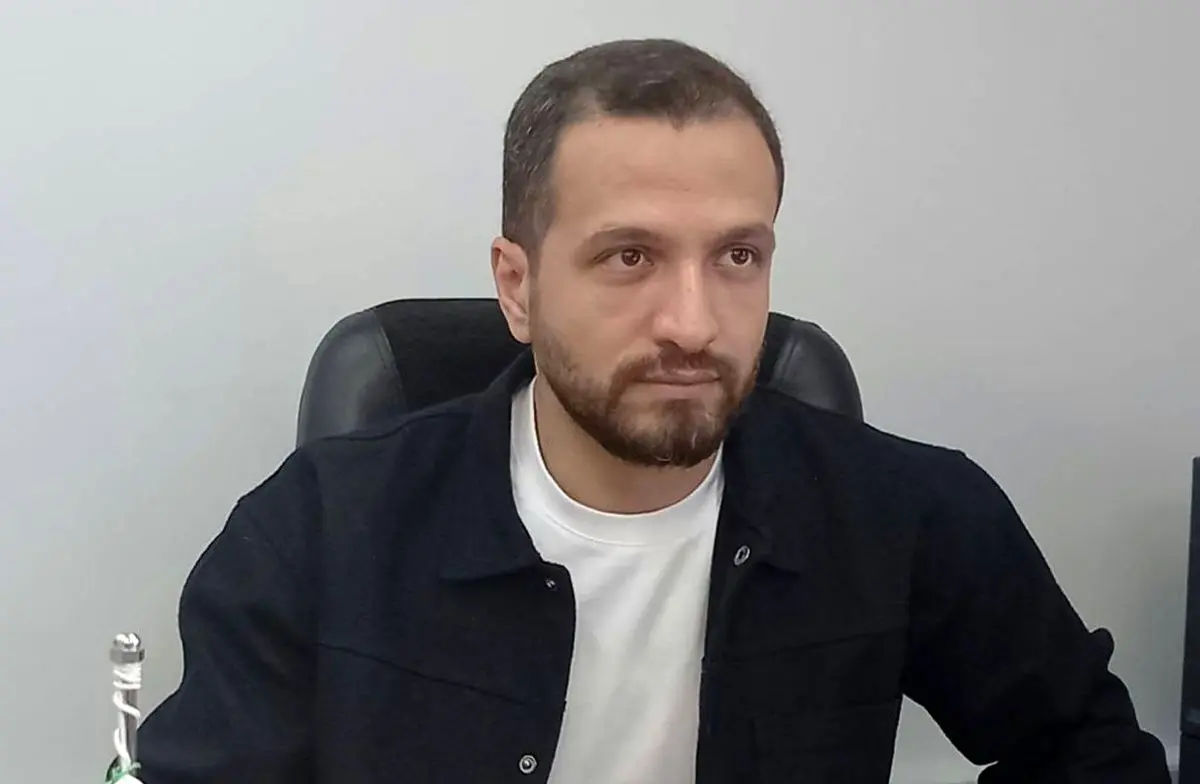 انتصاب محمد یوسفی به سمت دبیر شورای تخصصی سلامت در معاونت صدا