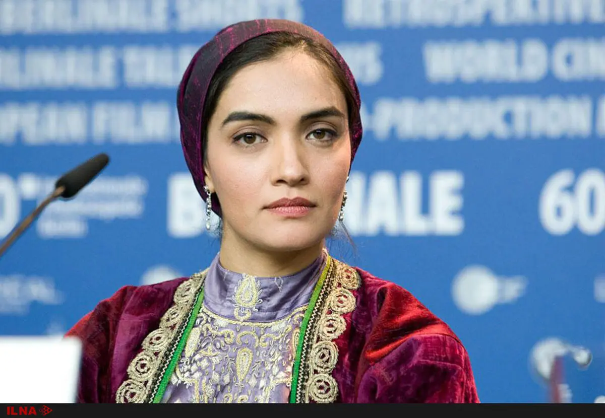 میترا حجار به فیلم عطشانی پیوست