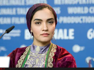 میترا حجار به فیلم عطشانی پیوست