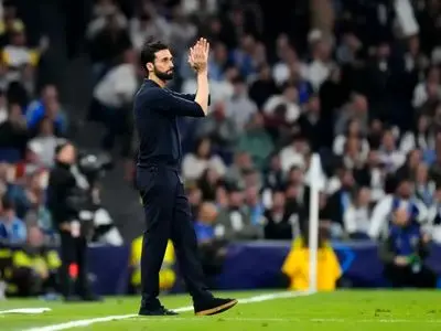 پایان کابوس در برنابئو: آربلوا رئال را از بحران عبور داد