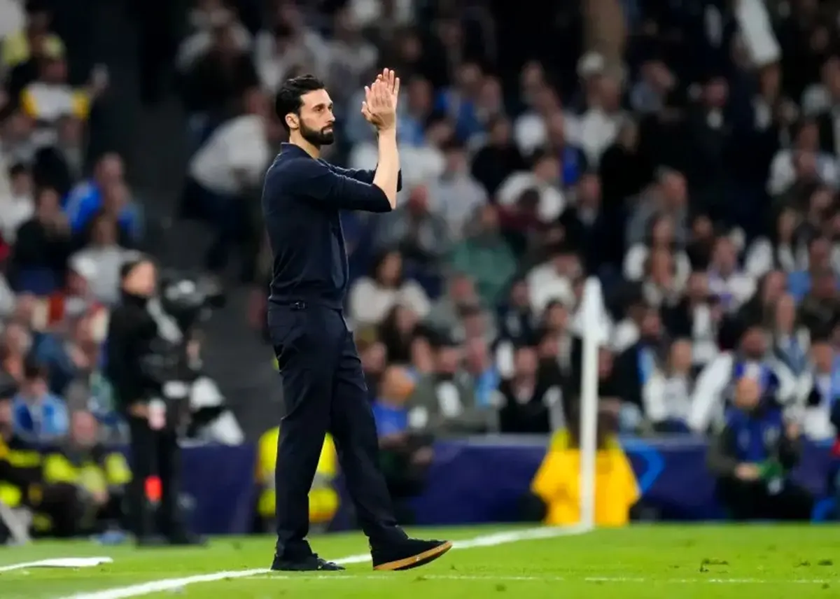 پایان کابوس در برنابئو: آربلوا رئال را از بحران عبور داد