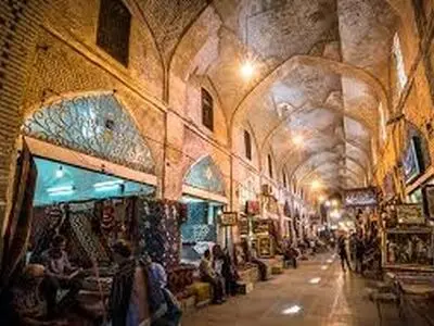 تبدیل بازارهای تاریخی فارس به پاساژ ممنوع/ لزوم حفظ منظر تاریخی بازار وکیل شیراز