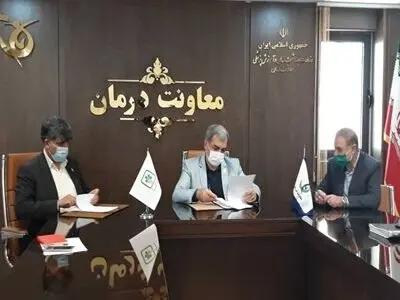 ​تجهیز و راه اندازی مراکز مراقبت های حمایتی و تسکینی سرطان