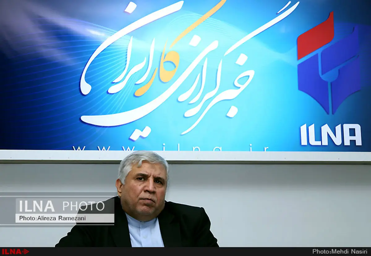 ایران همواره بر آرامش در منطقه اصرار دارد/ تلاش ایران برای حل بحران قره‌باغ