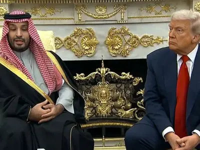 موافقت ترامپ با ارائه یک بسته بزرگ تسلیحاتی به عربستان