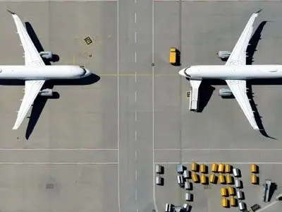 آیا هواپیماها «بوق» دارند؟ 