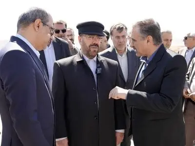 حرکت هماهنگ فارس برای بهره‌برداری از پروژه راهبردی شهر سلامت شیراز