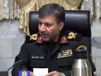 امنیت، زیربنای توسعه و پیشرفت کشور است