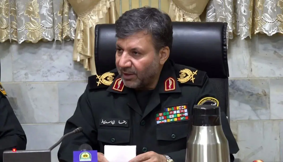 امنیت، زیربنای توسعه و پیشرفت کشور است