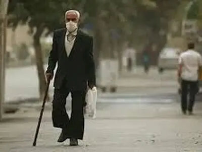 چهار شهر خوزستان در وضعیت قرمز/ ۱۰ شهر  آلوده 