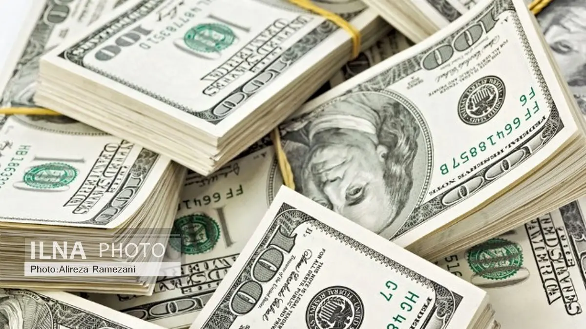 آخرین قیمت ارز در بازار