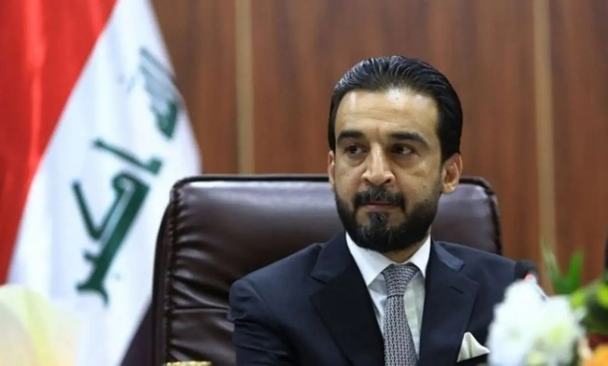 الحلبوسی: دادگاه فدرال قانون اساسی عراق را نقض کرد
