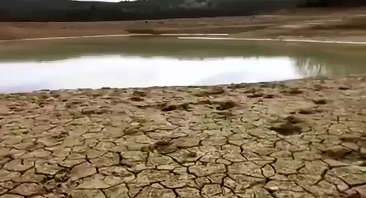 مقررات جدید فرانسه برای مقابله با خشکسالی + فیلم