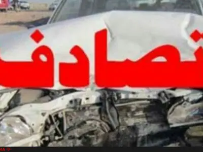 بی احتیاطی در رانندگی یک کشته و دو مصدوم در گلسار برجای گذاشت