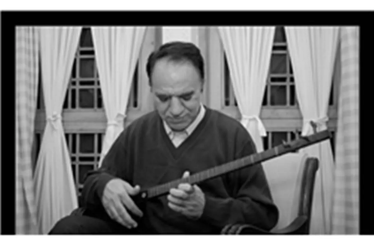 احمد صدری؛ دبیر جشنواره ملی موسیقی نواحی ایران شد