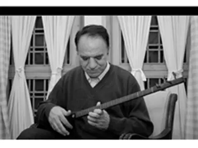 احمد صدری؛ دبیر جشنواره ملی موسیقی نواحی ایران شد