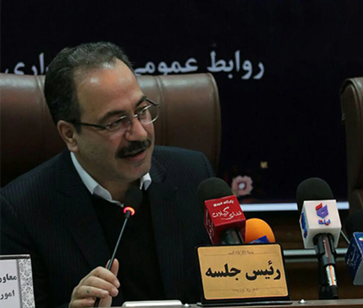 فرسودگی شبکه عامل اصلی قطع برق در رشت/تمامی راه های اصلی شهرستان باز است