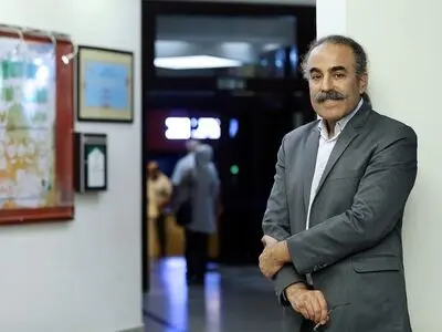 «لایه‌بندی تحریر  در آواز ایرانی» بررسی می‌شود