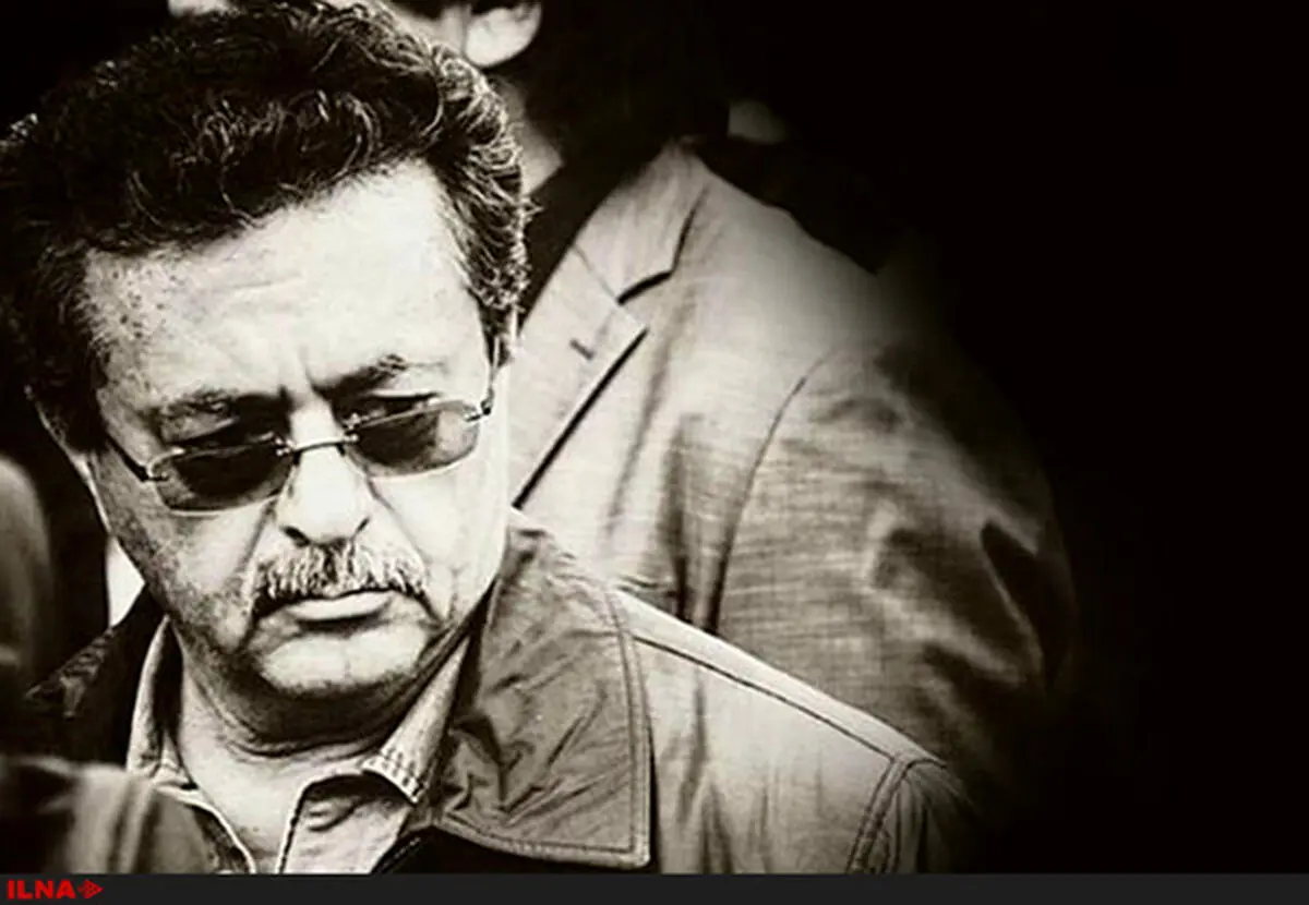 بزرگداشت زنده‌یاد ناصر فرهودی برگزار می‌شود