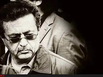 بزرگداشت زنده‌یاد ناصر فرهودی برگزار می‌شود