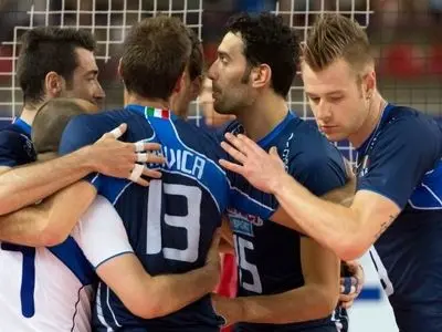 شکست شاگردان ولاسکو مقابل ایتالیا/ صدرنشینی موقت لاجوردی‌ها