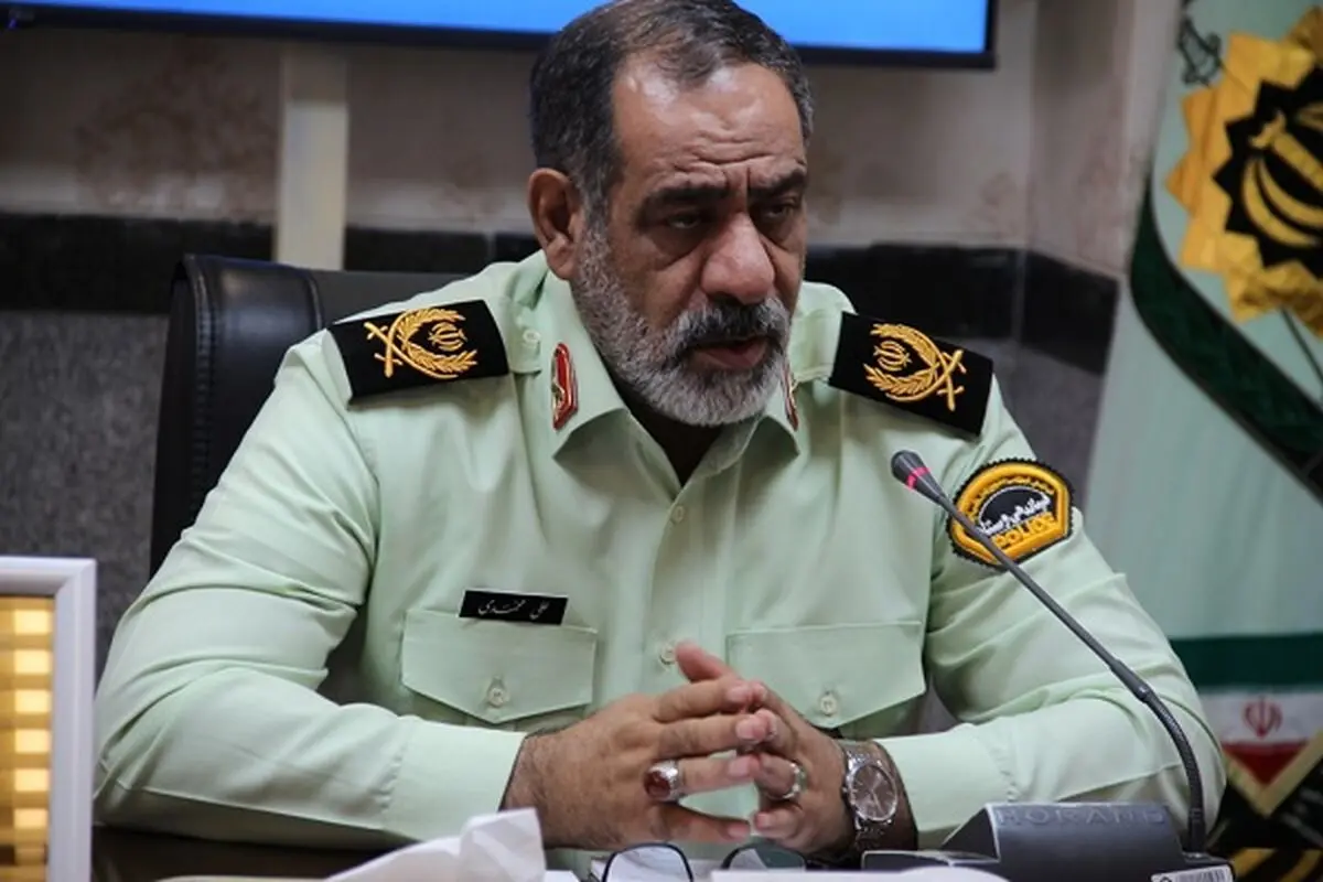 دستگیری اعضای باند کلاهبرداری ۶۹۰ میلیارد تومانی با ترفند فروش ارز دیجیتال 