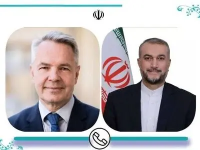 هیچ گونه تسلیحاتی به روسیه برای استفاده در جنگ علیه اوکراین ارسال نکرده و نخواهیم کرد