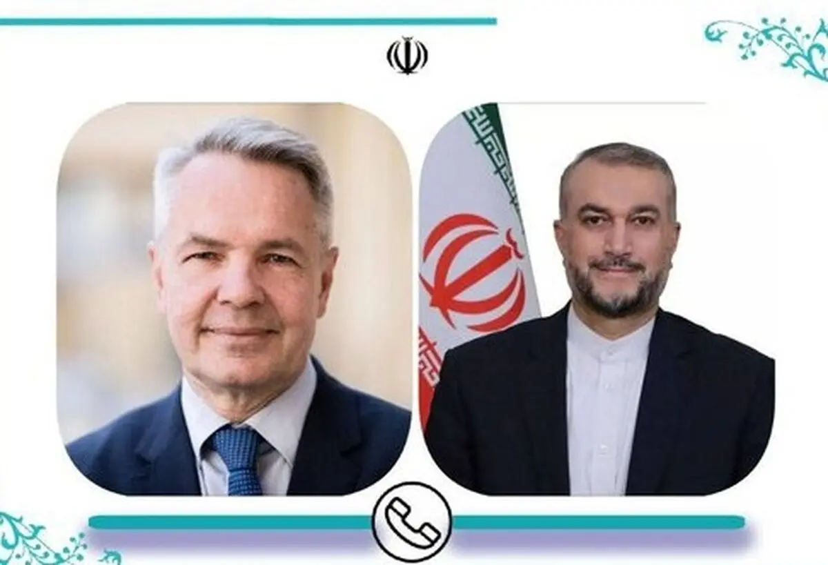 هیچ گونه تسلیحاتی به روسیه برای استفاده در جنگ علیه اوکراین ارسال نکرده و نخواهیم کرد