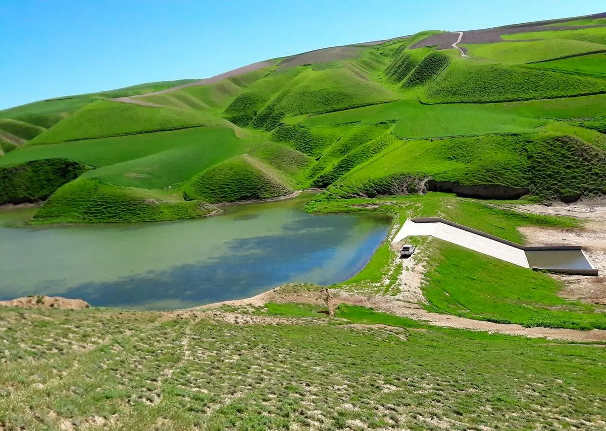 امضاء تفاهم‌نامه همکاری بین منابع‌طبیعی و کانون پرورش فکری مرکزی