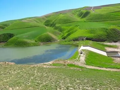 امضاء تفاهم‌نامه همکاری بین منابع‌طبیعی و کانون پرورش فکری مرکزی