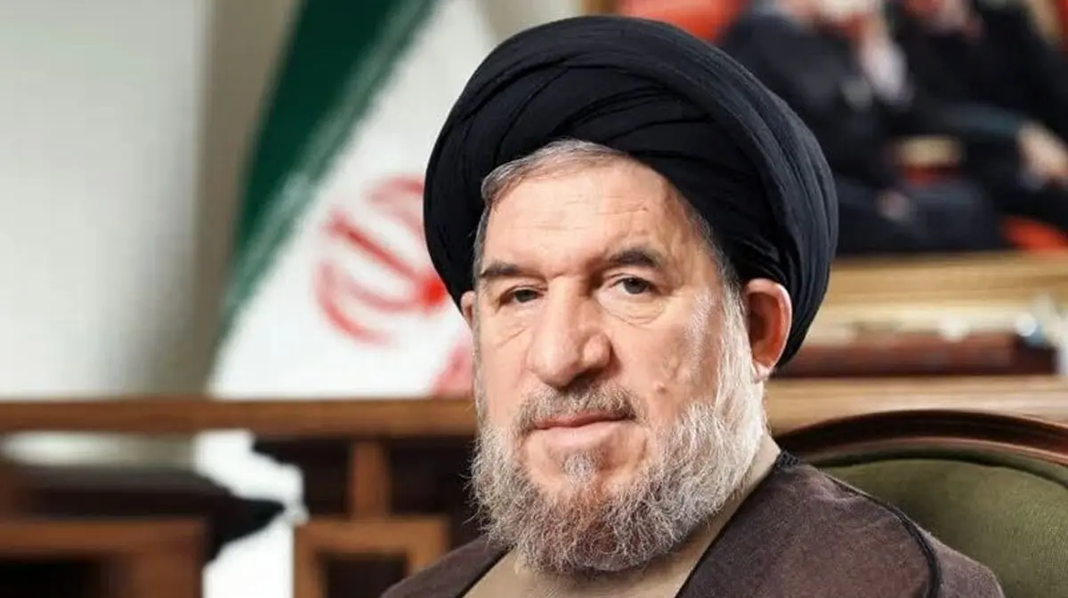 اعلام برنامه‌های ایام چهلم تشییع رهبر شهید