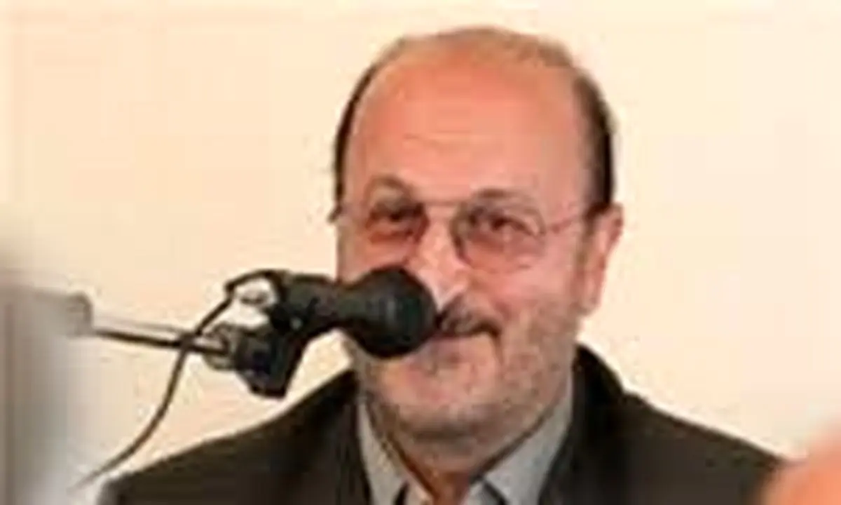 قوم کرد پایهگذار فرهنگ جدید در ایران است