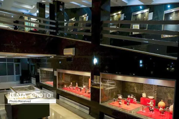 بازدید از موزه‌های قزوین رایگان شد