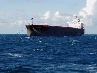 Embassy: Iranian oil stolen off Greek waters to return to Islamic Republic soon