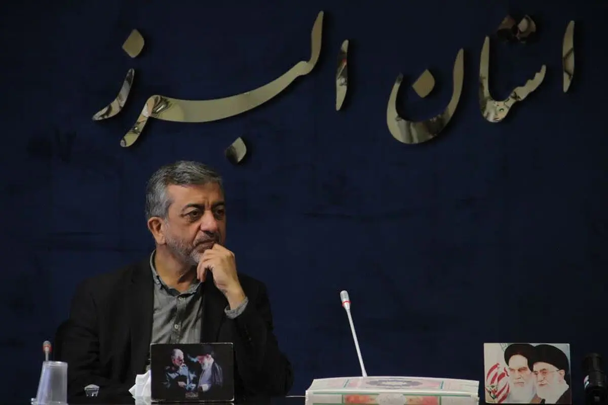 امضای تفاهم‌نامه چهارجانبه برای ساماندهی گلزارهای مطهر شهدای کرج