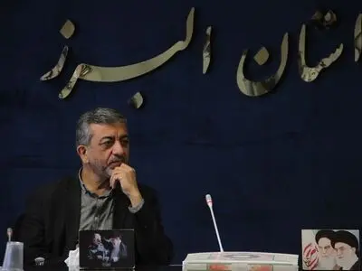 امضای تفاهم‌نامه چهارجانبه برای ساماندهی گلزارهای مطهر شهدای کرج