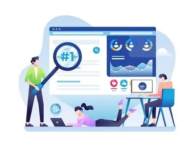 چگونه بازدید سایت را افزایش دهیم؟