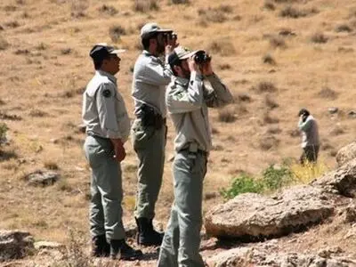 مجروح شدن ۳ محیط‌بان در کردستان 

