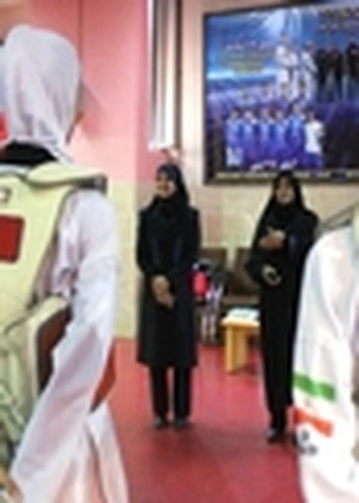 تداوم صدرنشینی استیل البرز در تکواندو