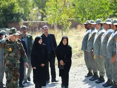  ارتباط بین بخشی موثر با نهادهای حاکمیتی و دستگاه های اجرایی ضروری است