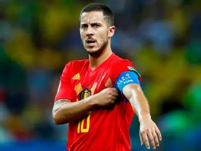 اعلام ترکیب بلژیک برابر سوئیس