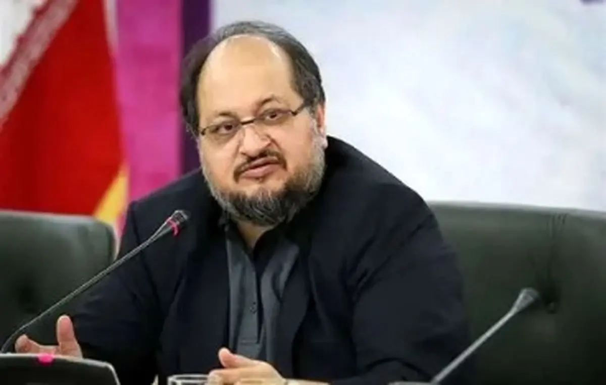 پیام محمد شریعتمداری مدیرعامل گروه صنایع پتروشیمی خلیج فارس به مناسبت نوروز و عید سعید فطر