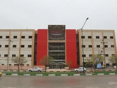 بیمارستان امام رضا(ع) مجهز به تست تشخیص کرونا شد
